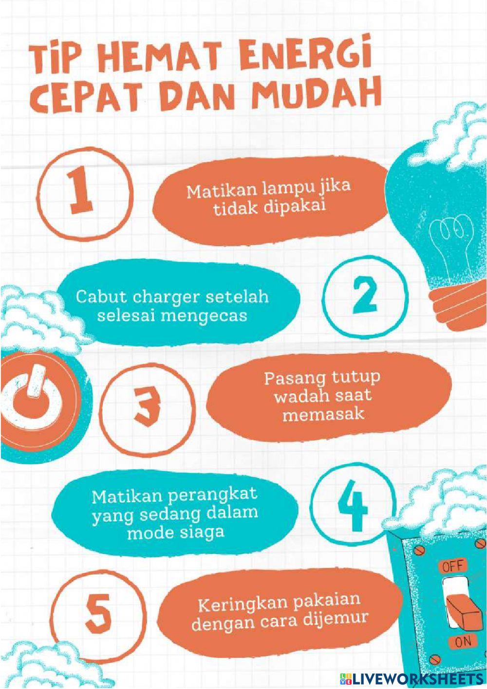 LKPD Rangkaian Listrik