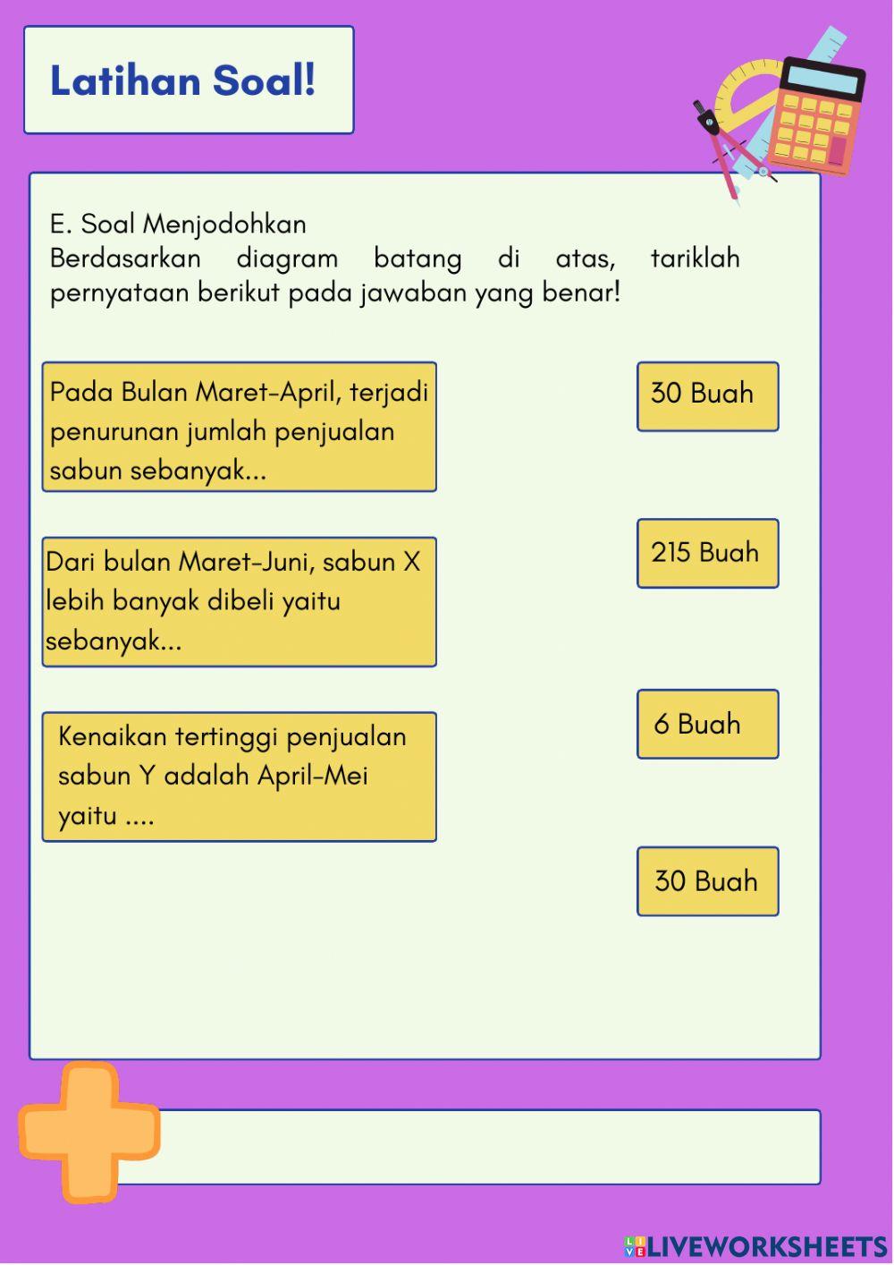 Lembar Kerja Peserta Didik (LKPD) Digital