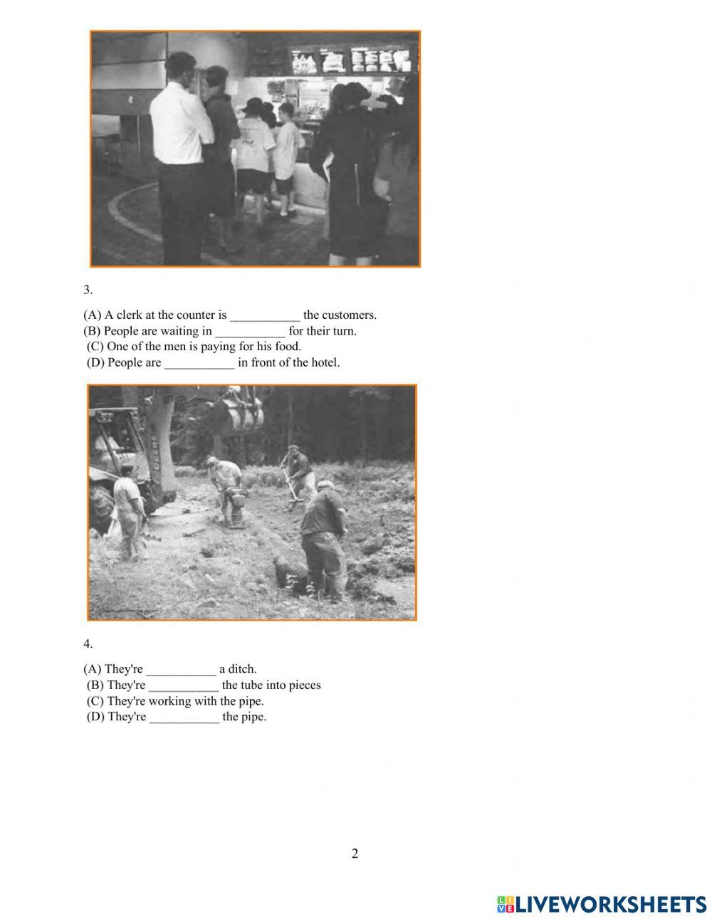 Lesson 10 - Review 1