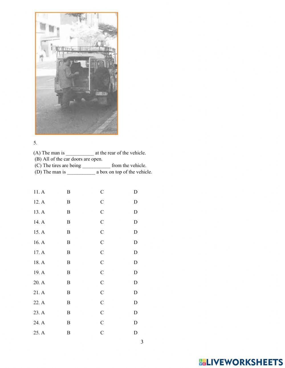 Lesson 10 - Review 1