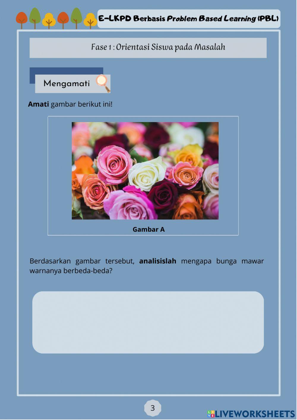 Keanekaragaman Hayati