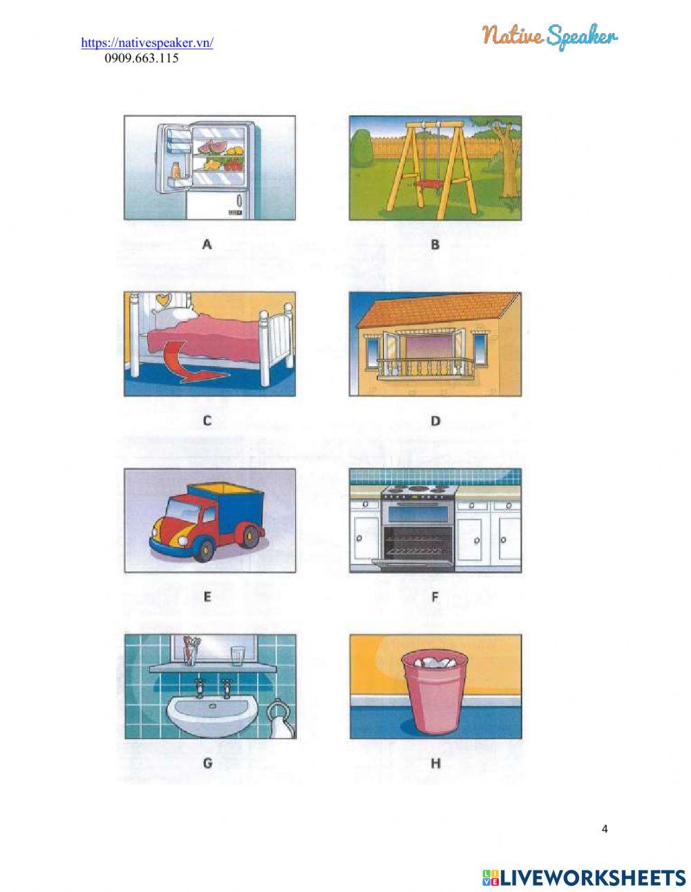 Listening 3 practice test 3