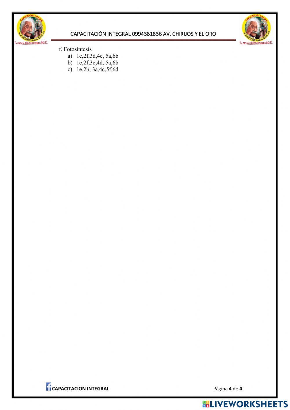 Historia de la Biología