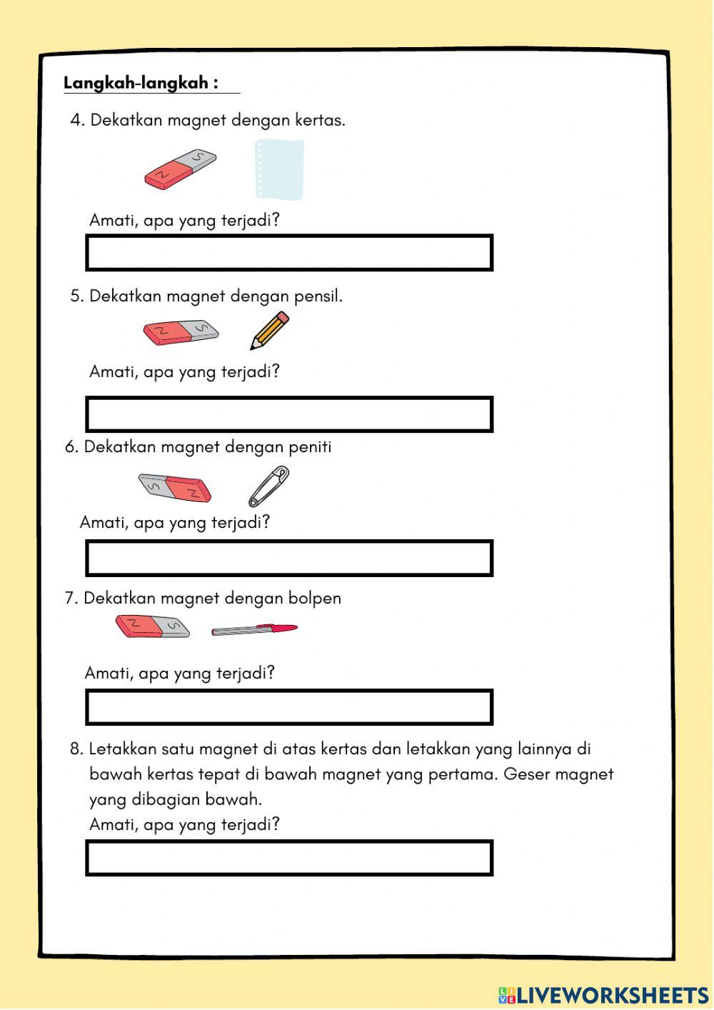 Pertemuan 2 tema 5 subtema 1