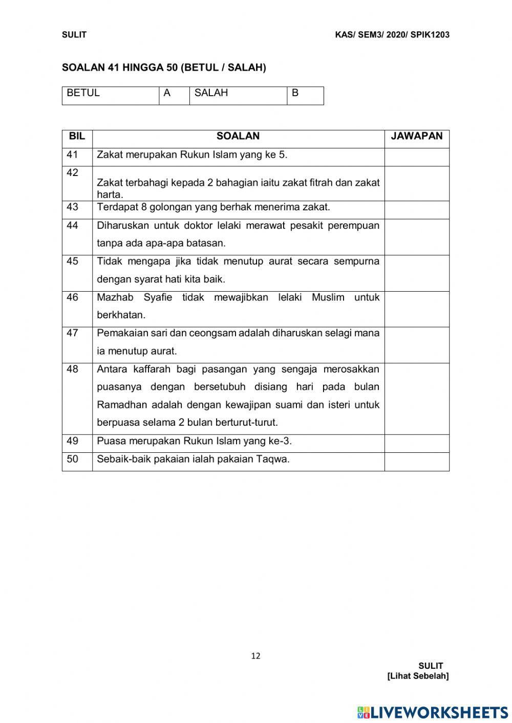 Fiqh muallaf final bah b set 1