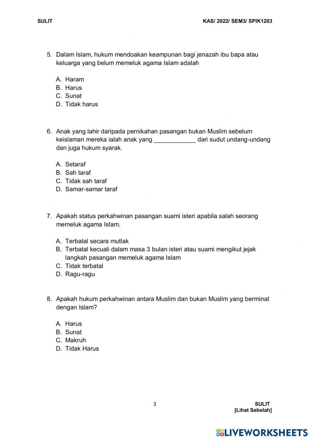 Final fiqh muallaf dis bah a set 2