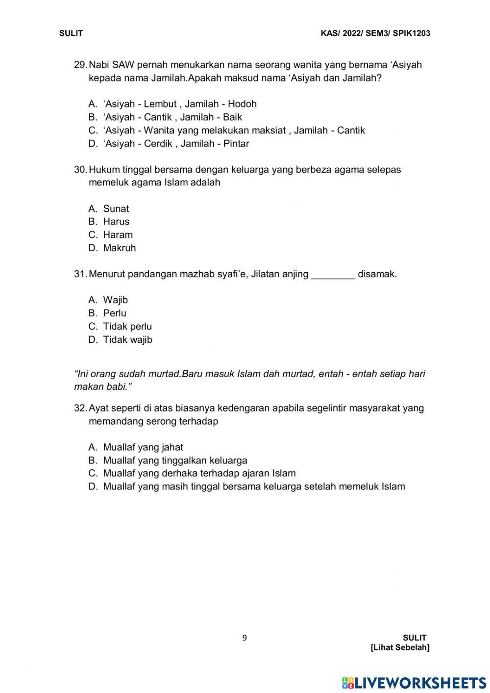 Final fiqh muallaf dis bah a set 2