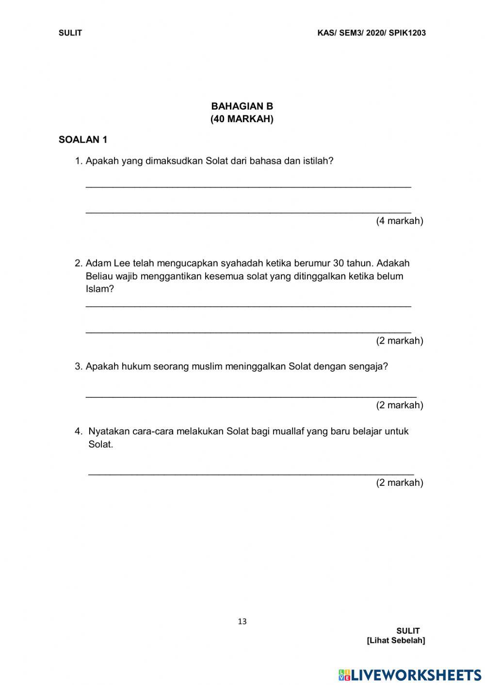 Final fiqh muallaf bah b (set 2)