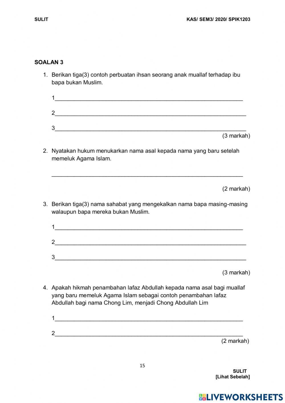 Final fiqh muallaf bah b (set 2)
