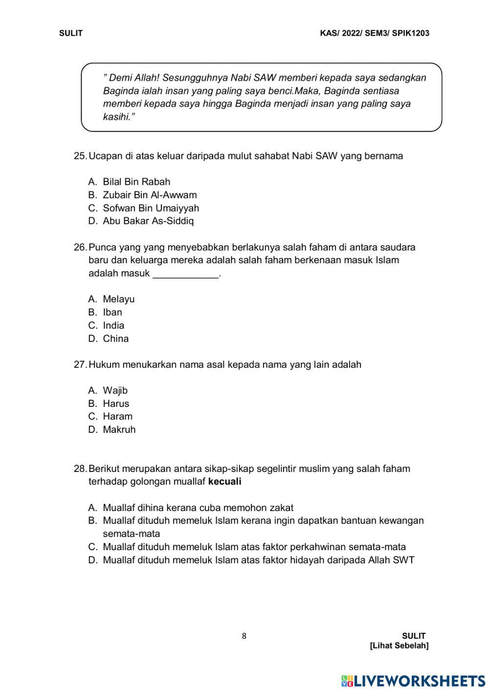 Final fiqh muallaf bah 1 set 3