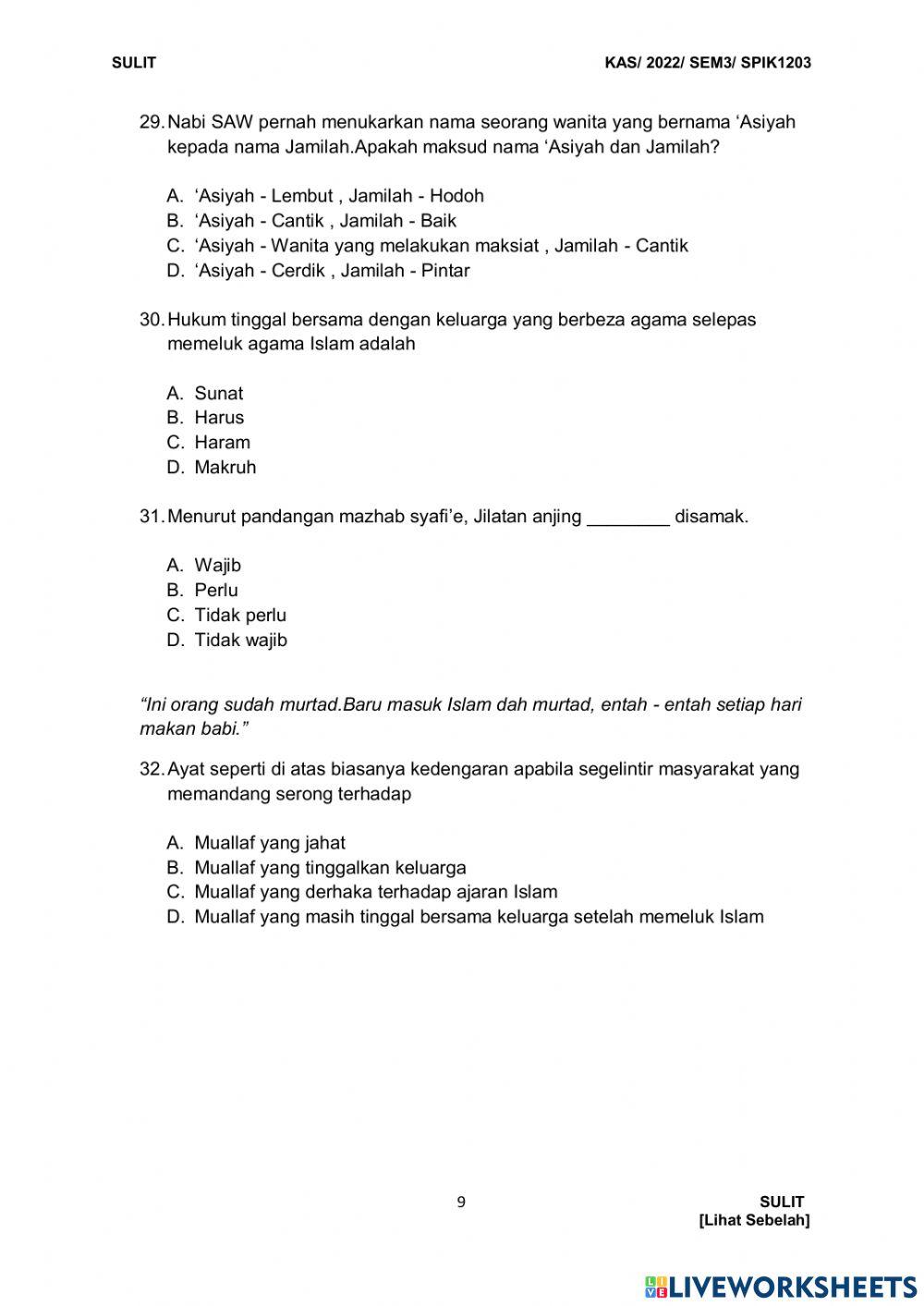 Final fiqh muallaf bah 1 set 3