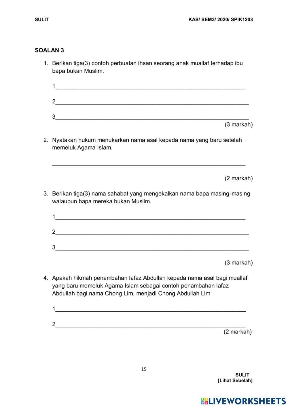 Final fiqh muallaf bah b set 3