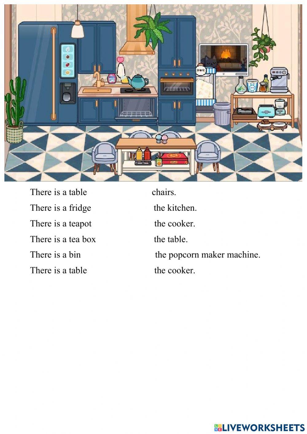 Prepositions