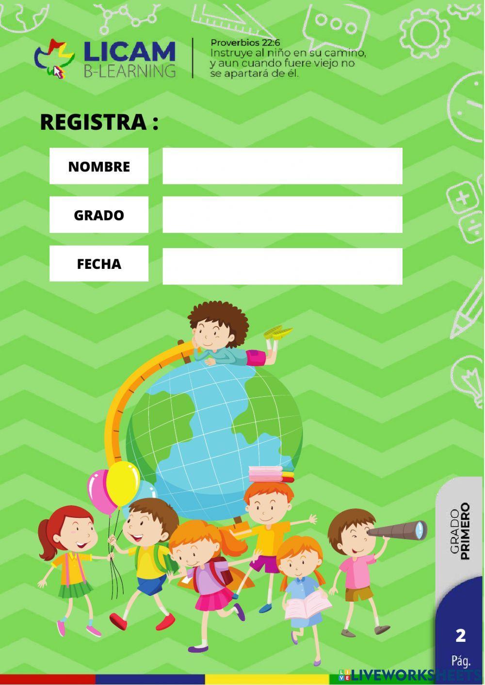 Más, menos e igual que