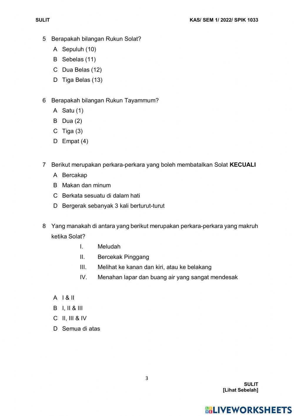 Final feqah 1 disember 2022 bah a set 1