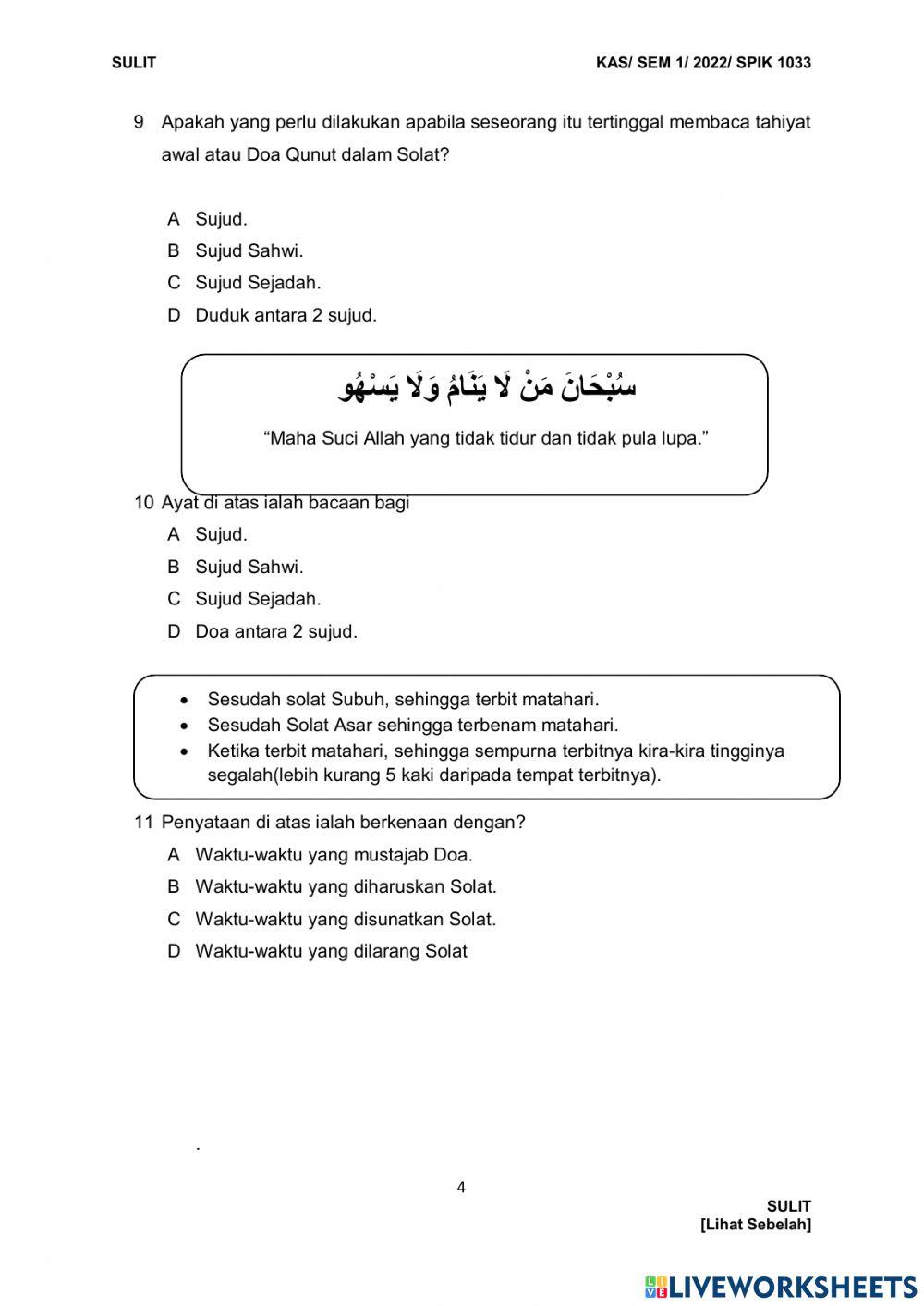 Final feqah 1 disember 2022 bah a set 1