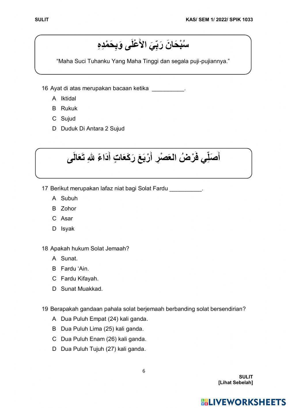 Final feqah 1 disember 2022 bah a set 1