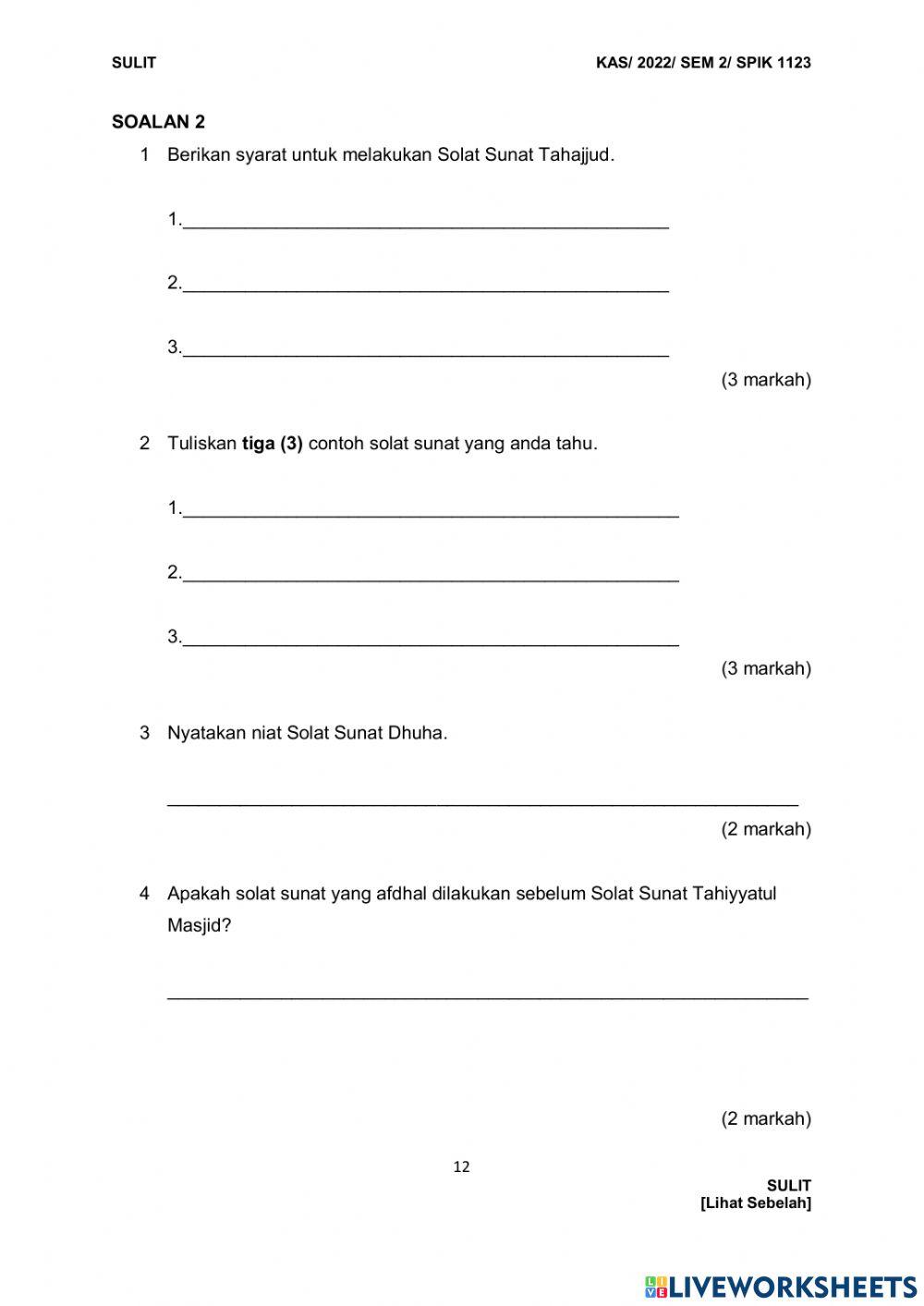 Final feqah 2 dis 2022 bah b set 2