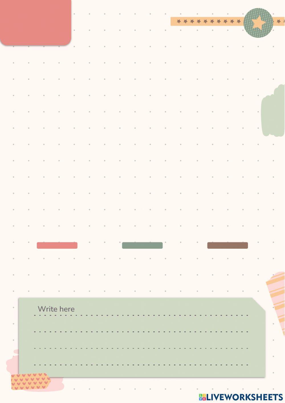 Perubahan Wujud Benda