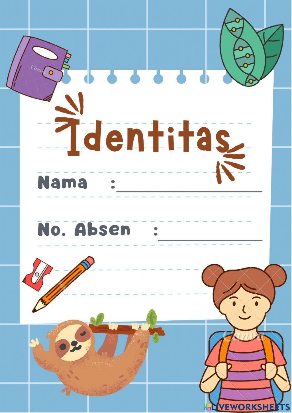 LKPD Metamorfosis Pada Hewan