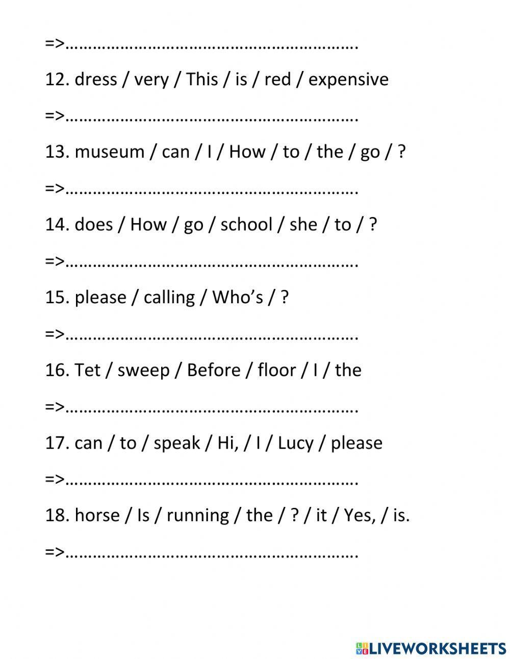 Smart start grade 5 term 1 review