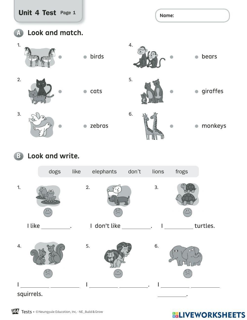 Come On Everyone 1 test  UT4