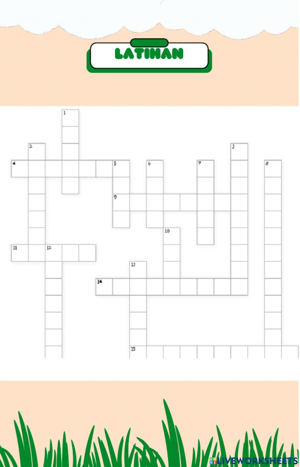 Klasifikasi Makhluk Hidup