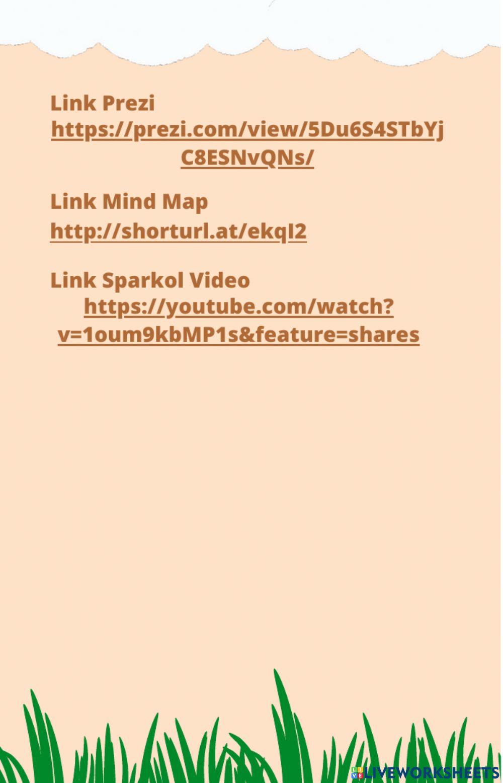 Klasifikasi Makhluk Hidup