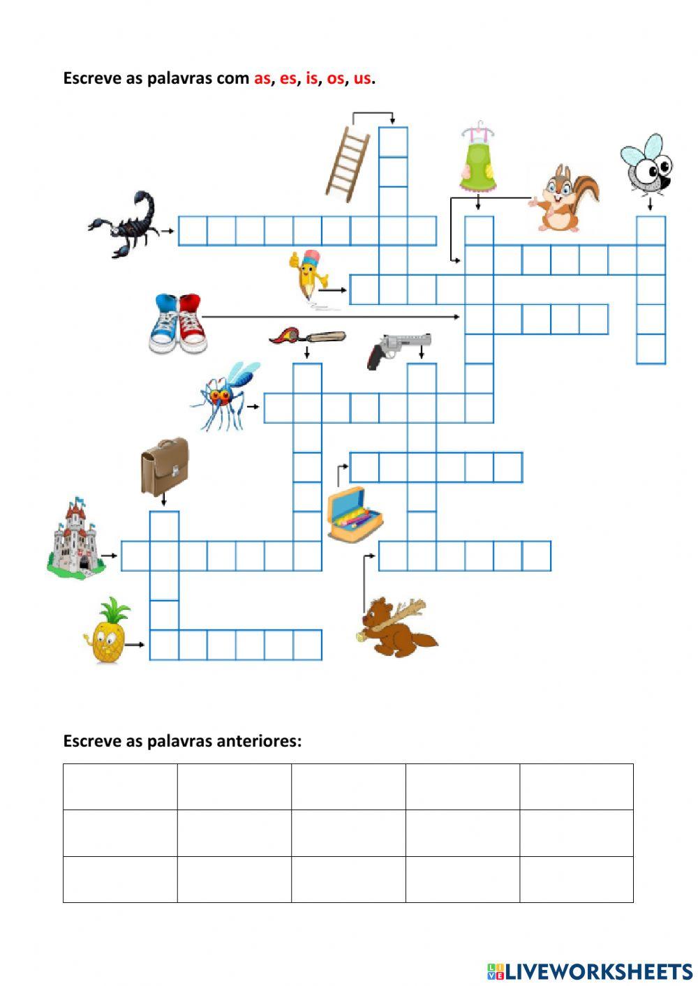 Caso de leitura as es is os us 1