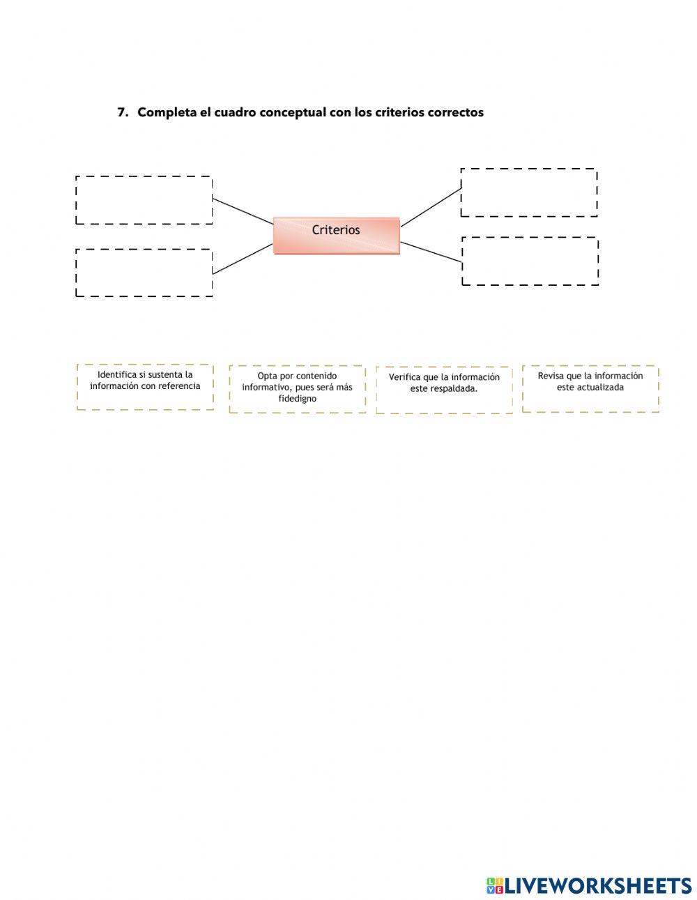 La equidad de género