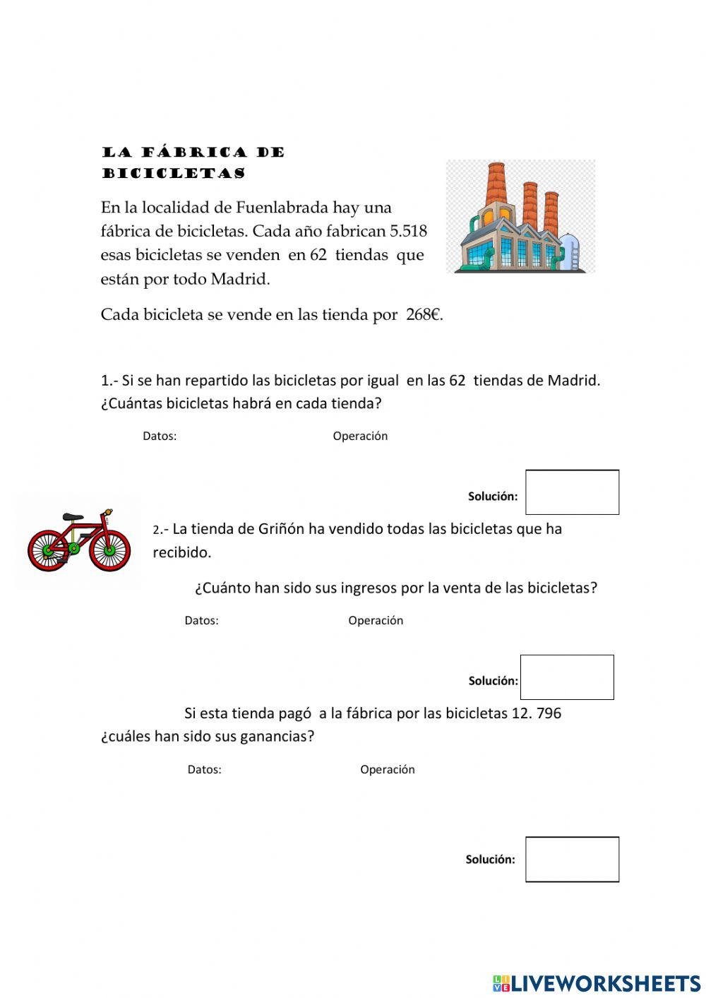 Problema competencial