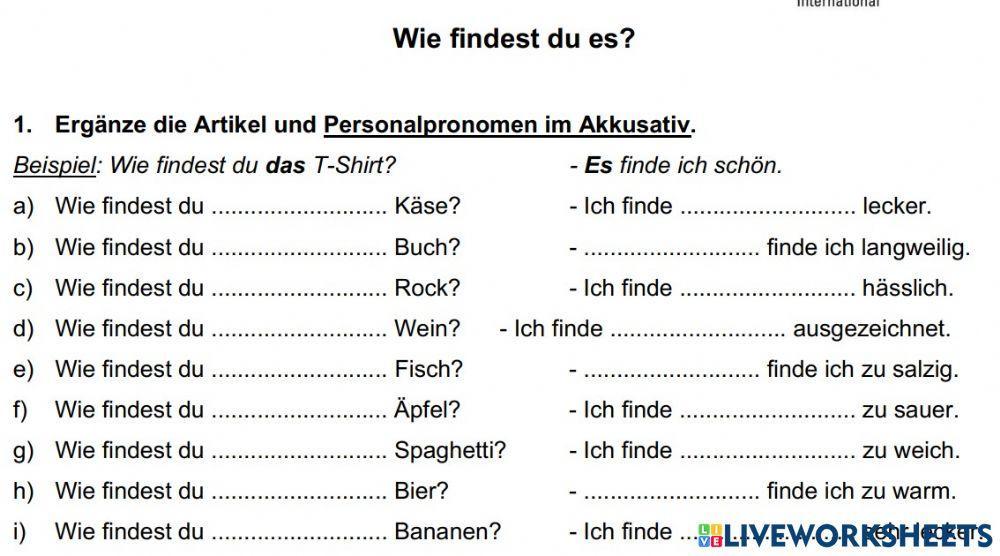 Deutsch.com 1 Lek 14