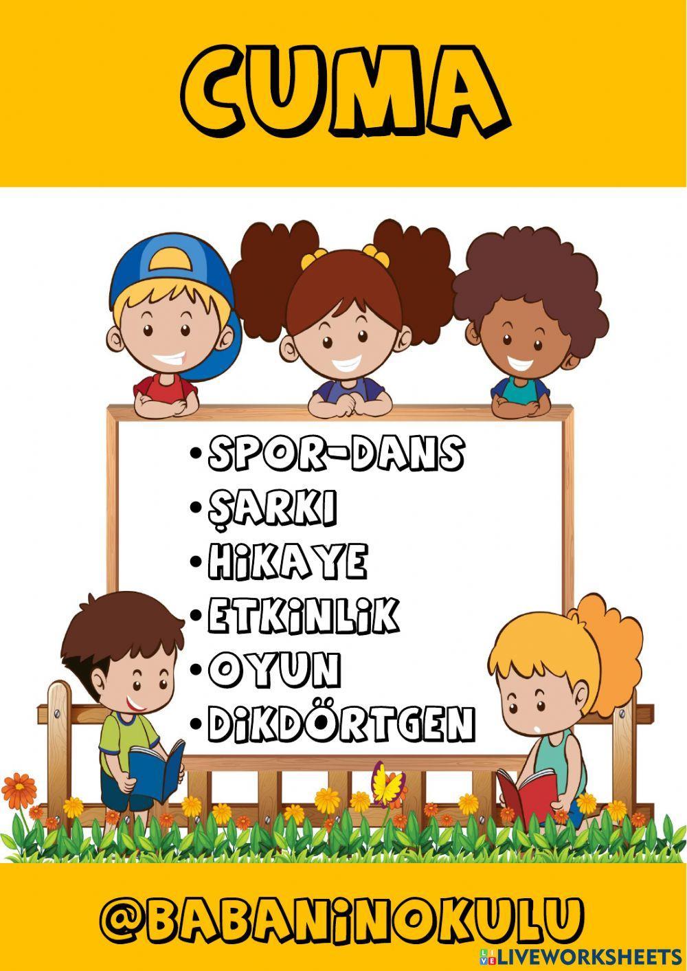DİKDÖRTGEN DİKDÖRTGEN