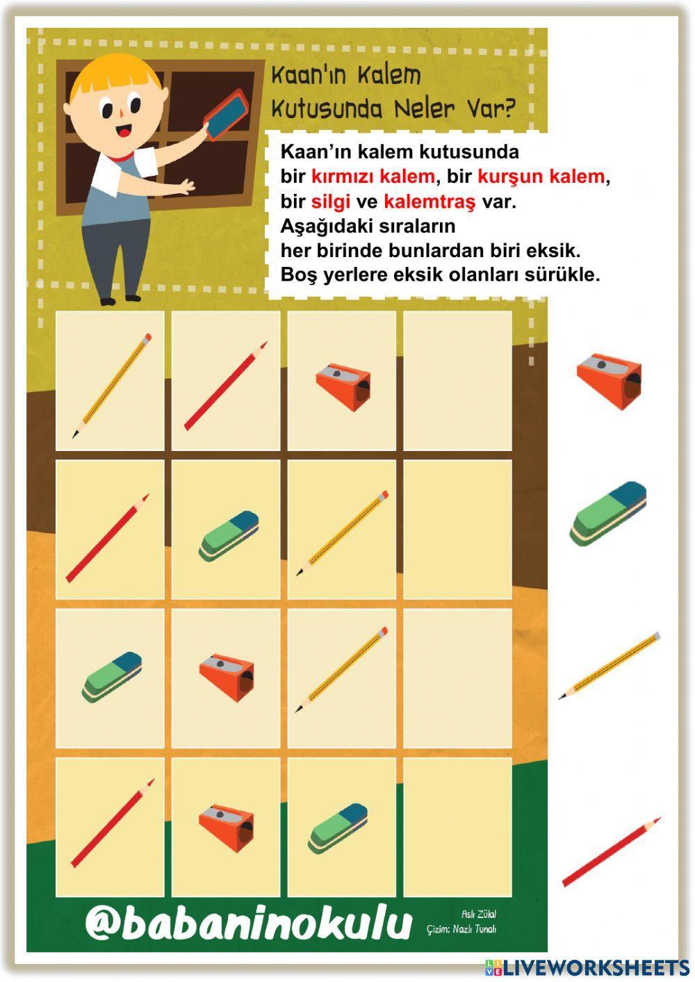 DİKDÖRTGEN DİKDÖRTGEN
