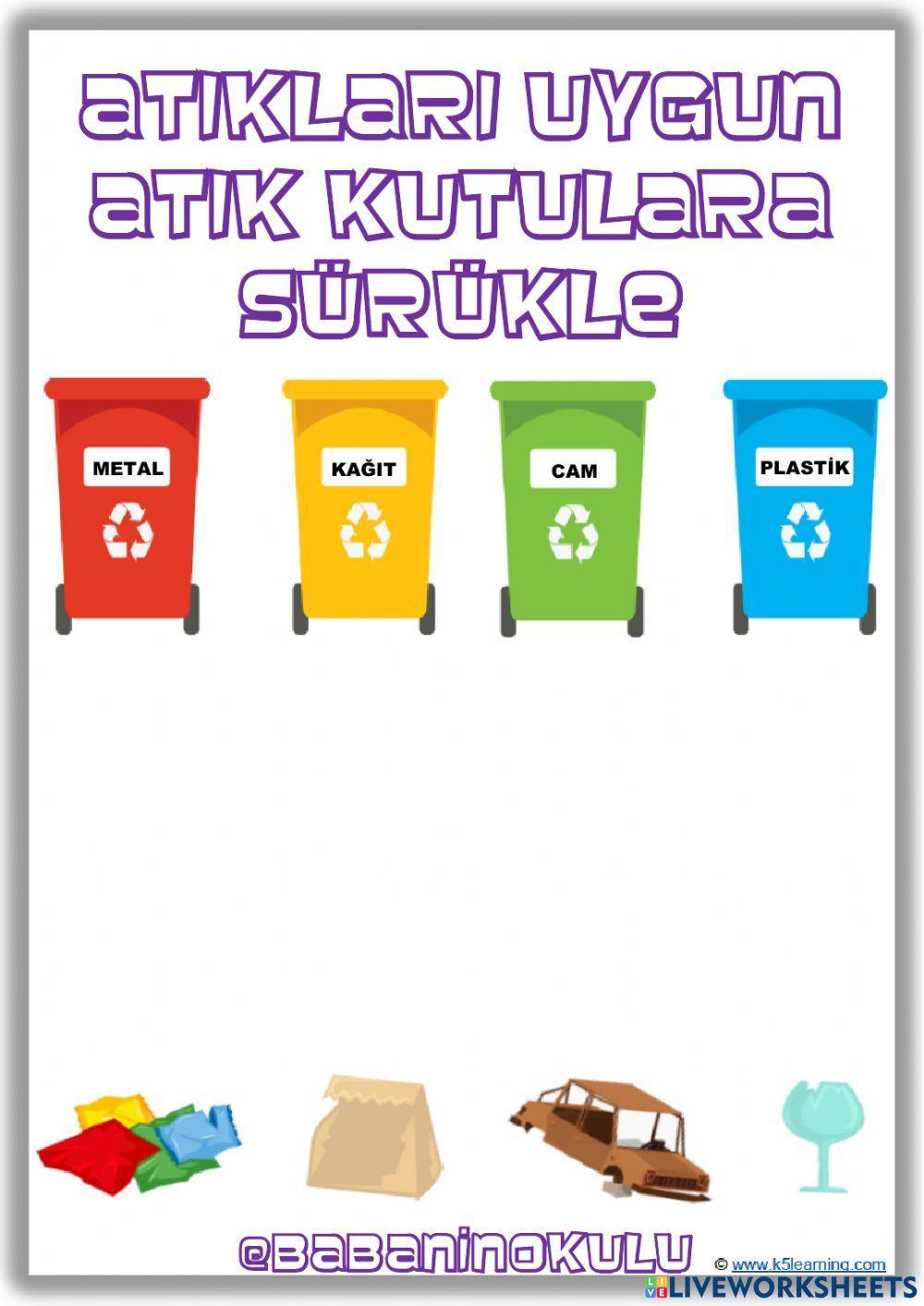 9 -13 OCAK GENEL TEKRAR CUMARTESİ