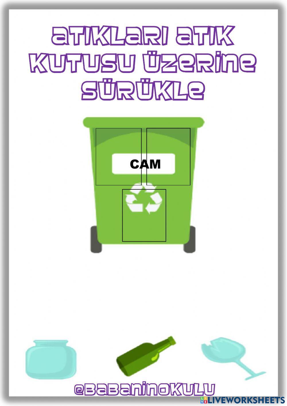 9 -13 OCAK GENEL TEKRAR CUMARTESİ