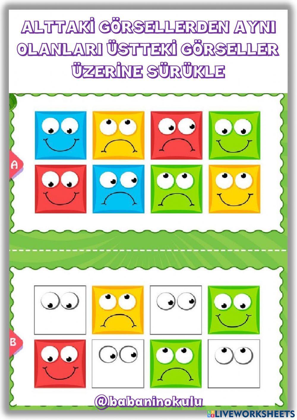 ZEKA OYUNLARI ZEKA OYUNLARI