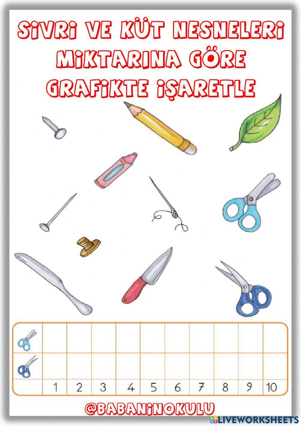 GRAFİK ÇALIŞMASI GRAFİK ÇALIŞMASI