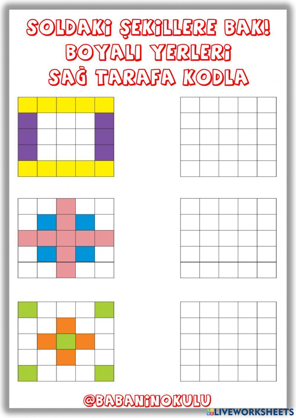 16 - 20 OCAK GENEL TEKRAR CUMARTESİ