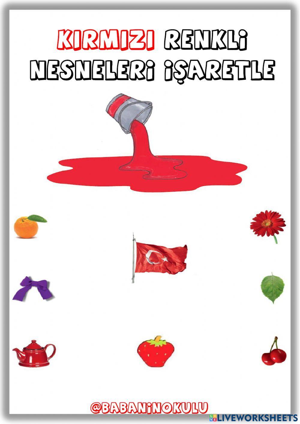 NELER ÖĞRENDİK? - TEKRAR EDİYORUZ - PAZARTESİ (23.01.2022) NELER ÖĞRENDİK? - TEKRAR EDİYORUZ - PAZARTESİ (23.01.2022)