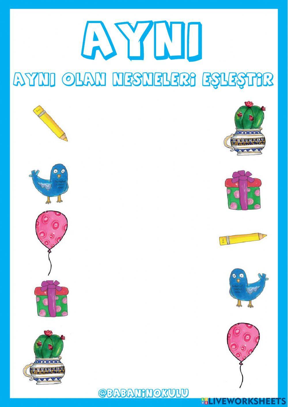 NELER ÖĞRENDİK? - TEKRAR EDİYORUZ - PAZARTESİ (23.01.2022) NELER ÖĞRENDİK? - TEKRAR EDİYORUZ - PAZARTESİ (23.01.2022)