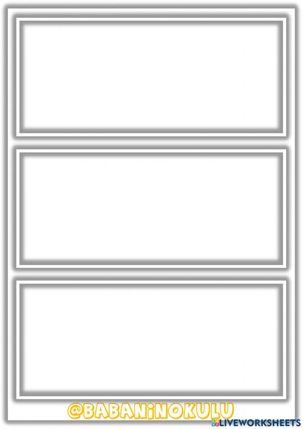 NELER ÖĞRENDİK? - TEKRAR EDİYORUZ - PERŞEMBE (26.01.2023)