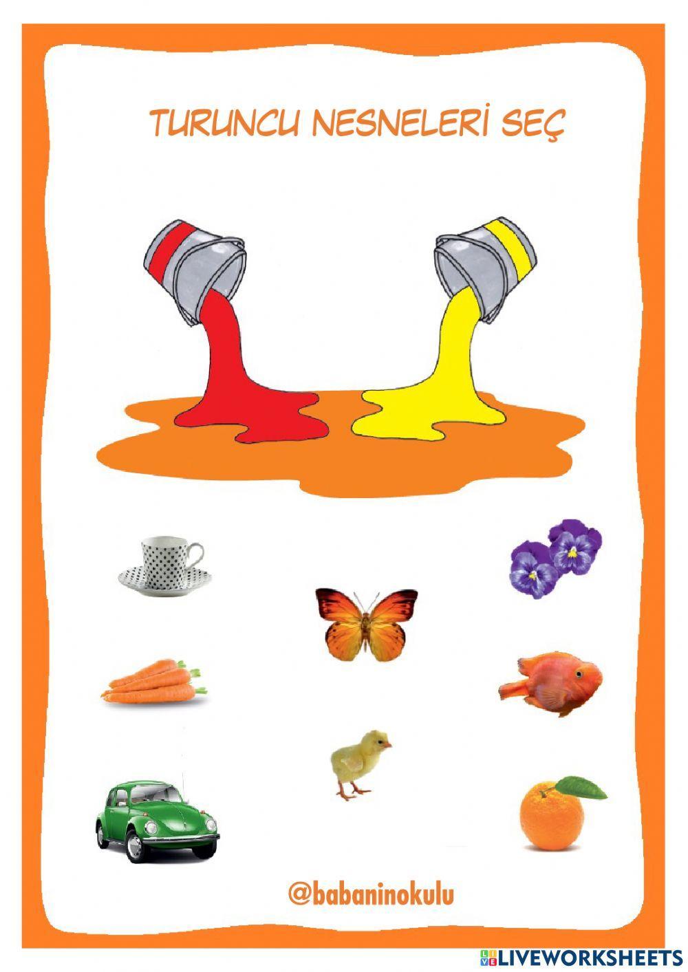 NELER ÖĞRENDİK? - TEKRAR EDİYORUZ - PERŞEMBE (26.01.2023)