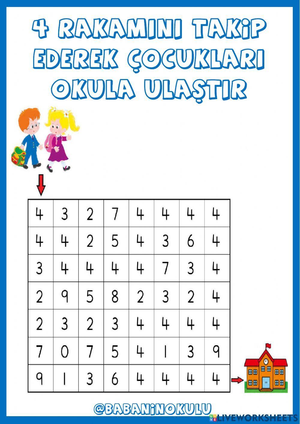 NELER ÖĞRENDİK? - TEKRAR EDİYORUZ - PERŞEMBE (26.01.2023)