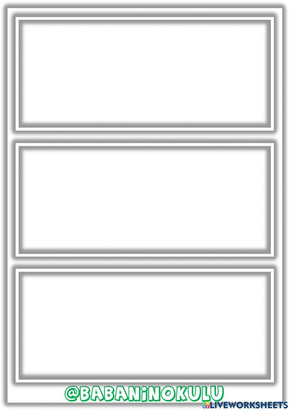 NELER ÖĞRENDİK? - TEKRAR EDİYORUZ - CUMA (27.01.2023)