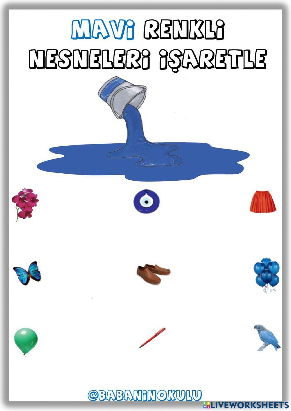 NELER ÖĞRENDİK? - TEKRAR EDİYORUZ - ÇARŞAMBA (01.02.2023)