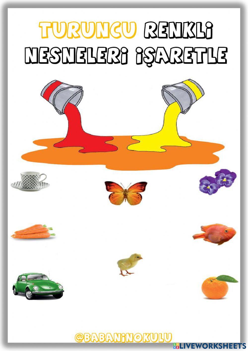 NELER ÖĞRENDİK? - TEKRAR EDİYORUZ - ÇARŞAMBA (01.02.2023)