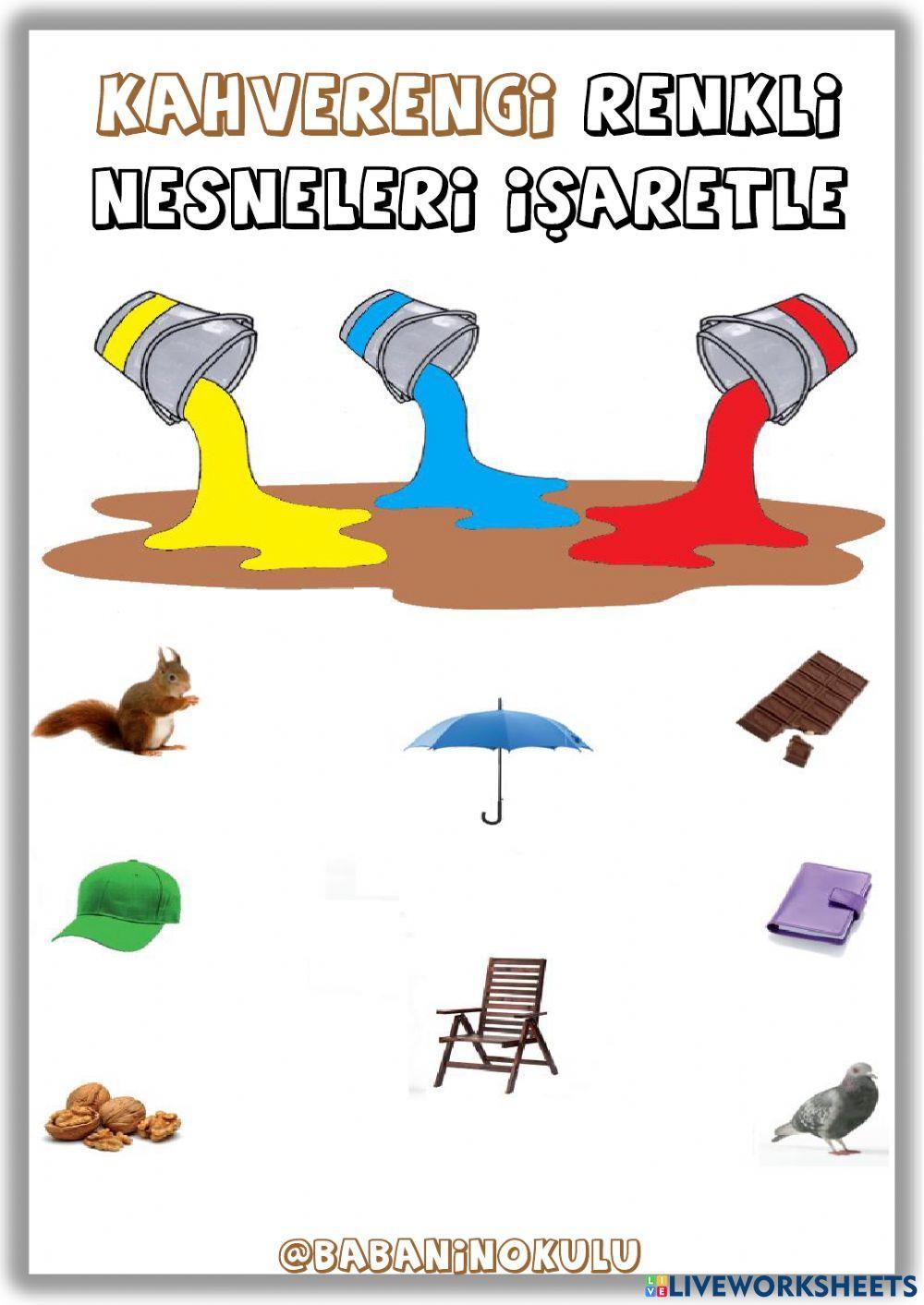 NELER ÖĞRENDİK? - TEKRAR EDİYORUZ - ÇARŞAMBA (01.02.2023)