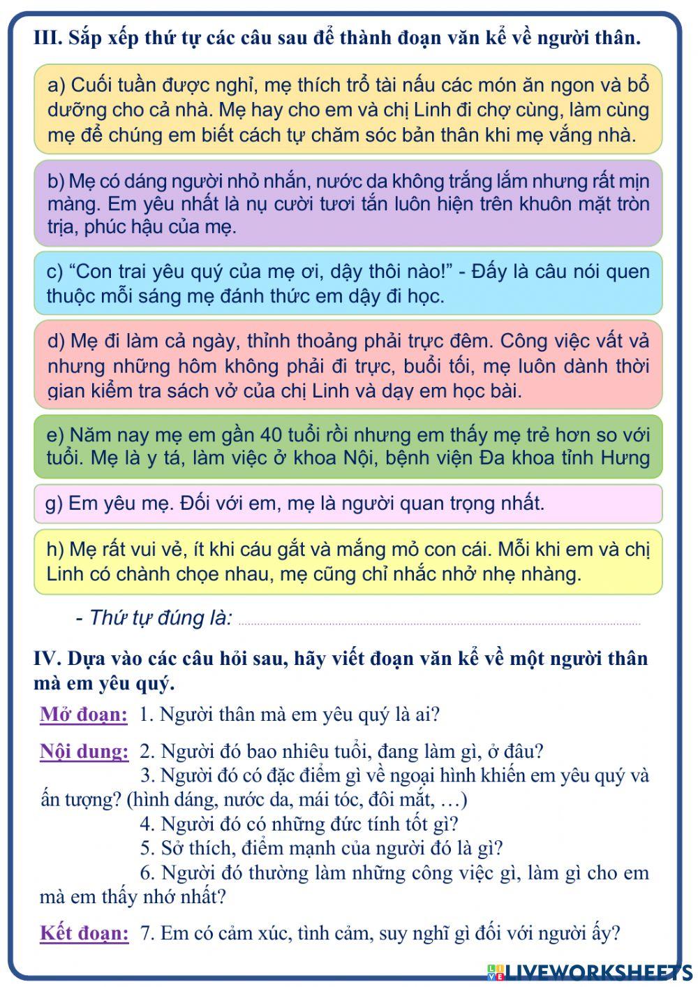Tiếng Việt