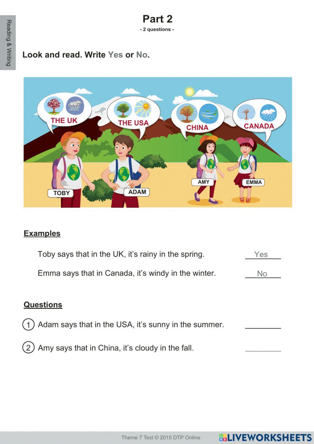 G5t7-Reading-Writting